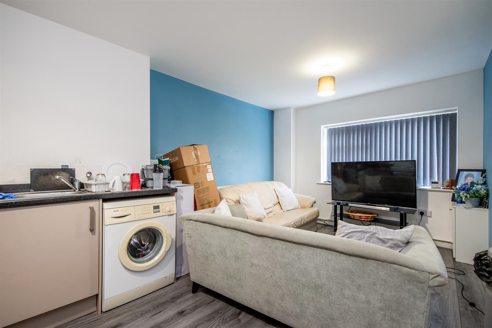 2 bed property in Ward Street, Lostock Hall